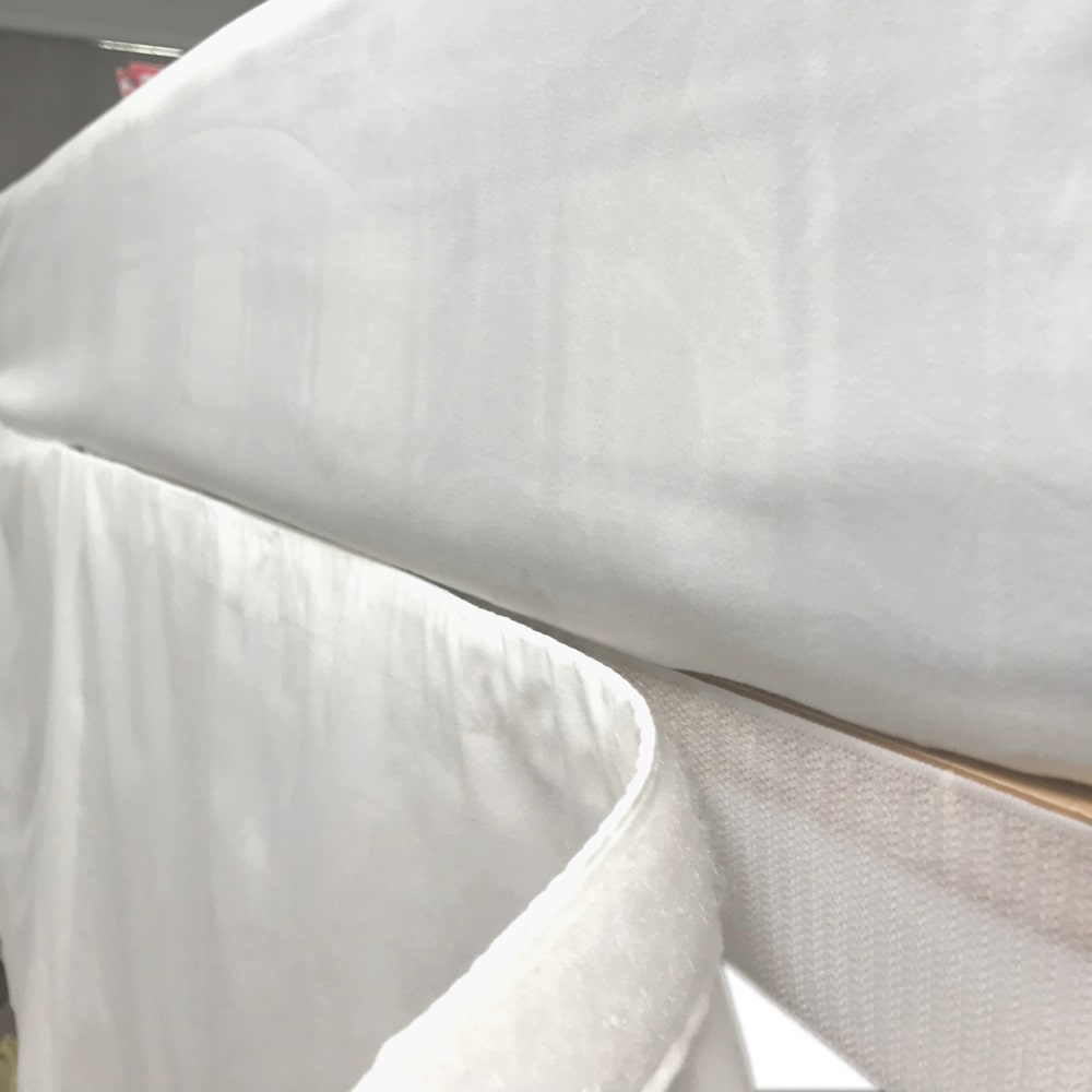 The Bed Linen Blog - The Victoria Linen Bedding Blog