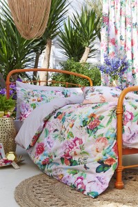 Botanical-designer-bedding-Set