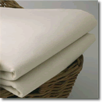 100% Brushed Cotton Flannelette