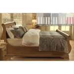 Small Double Bed Set - Fairmont
