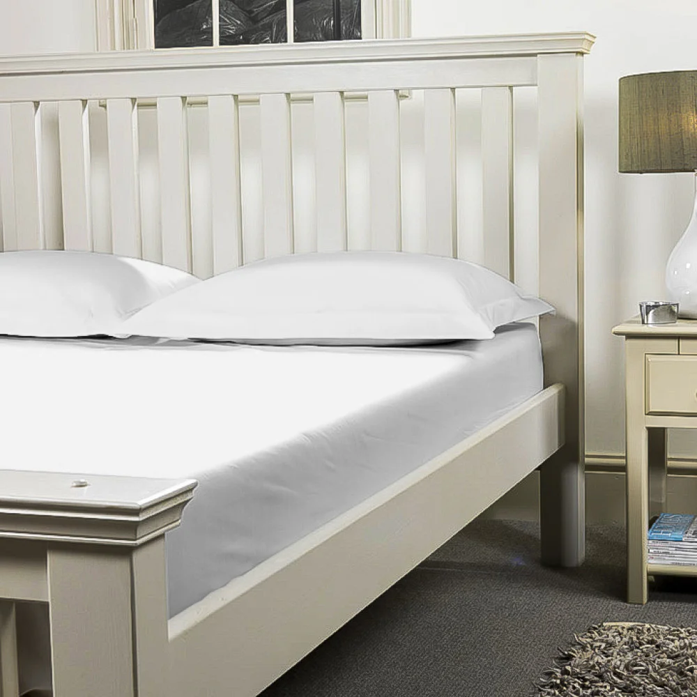 Victoria Linen Luxury Bedding UK | Handmade & Custom Sizes | Victoria Linen