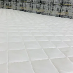 Small Double Mattress Protector