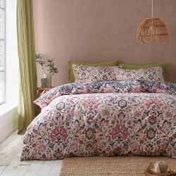 UK Made Bedding for IKEA beds