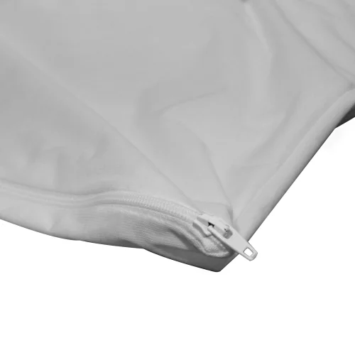 Zip Close Bedding