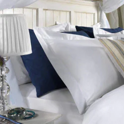 UK made Long Pillow Cases