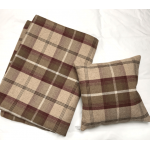 Balmoral Bed Runner - 10 Colours
