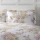 Large Single Duvet Set in Boomsbury Floral - 152 x 220cm - 100% Cotton