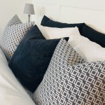 Brooklyn Bedding Set in Double, King or Super King