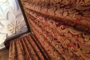 What Are Bespoke Curtains?