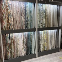 Beautiful Curtain Fabrics at a Great Price