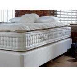 Small Double Mattress Toppers