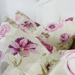 Small Double Bed Set - Richmond