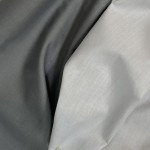 Slate Grey & Teal Bedding Set