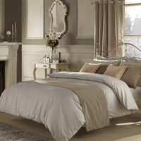 Bowden Grey Bedding Set