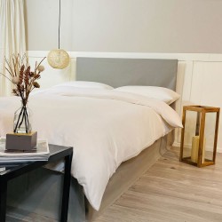 Flat Sheets in ECO Bamboo