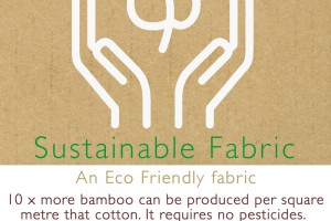 What is the Most Eco-Friendly Bedding Fabric?