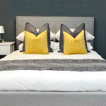 Corallino Caesar Bedding Set - 8ft Bed