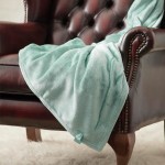 Heat Holder Blanket Throw - 180 x 200cm