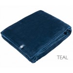 Heat Holder Blanket Throw - 180 x 200cm