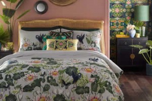 Maximalist Interiors: Get the Look for 2022
