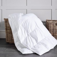 Small Double Summer Weight 10.5 Tog Duvets