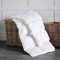 Small Double Light Weight 4.5 Tog Duvets