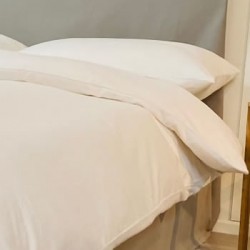 Super King Pillow Cases in Bamboo
