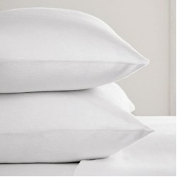 Super King Pillow Cases in Egyptian Cotton