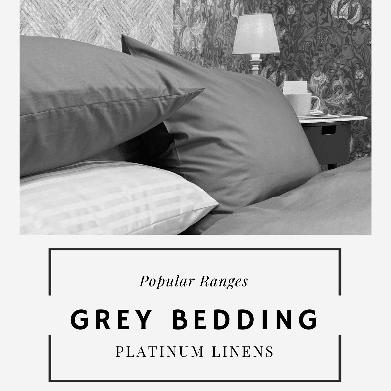 Grey-Bedding