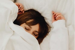 Sleep Debt 101: What It Is & How To Fix It