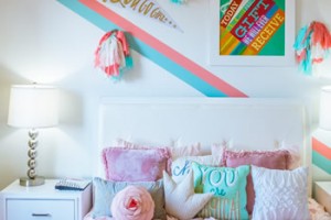 5 Ideas for a Teenager’s Bedroom