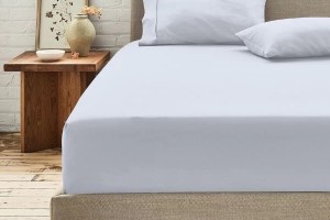 An Essential Guide To Fitted Sheet Sizes & Depths