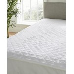 Small Double, 4ft Mattress Protector