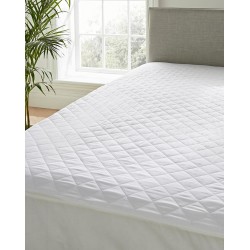 Small Double Mattress Protector