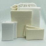 Core Bundle in Brushed Cotton for Small Double - 3 Colours