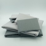 Core Bundle in Easy Care - 9 Colours - Small Double Bed