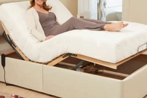 Making an Adjustable Bed fit Seamlessly into Your Décor