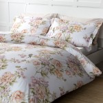 Duvet Set in Bloomsbury Cotton Floral - All Sizes