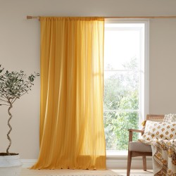 Curtains & Voiles