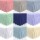 180 x 200cm Valance Sheet in Easy Care 200 Thread Count