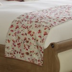 Small Double Bedding Set in Alice - 4ft Bed