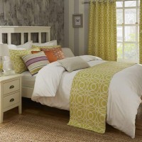 Bed Linen Double Beds