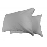 Waterproof Pillow Protector - 75 x 50cm - Zip Close