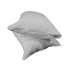 Waterproof Super King Pillow Protector - 107 x 50cm