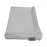 Waterproof Pillow Protector - 75 x 50cm - Zip Close