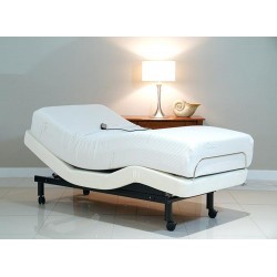 Bedding for Adjustable Beds