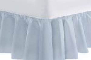 Which Type of Bed Valance is Right For Me?