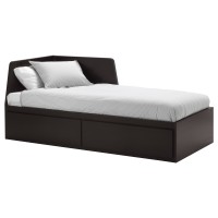 Ikea Beds