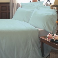 Easy Care Flat Sheets