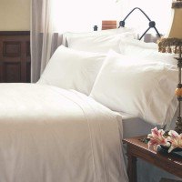Small Double Flat Sheets
